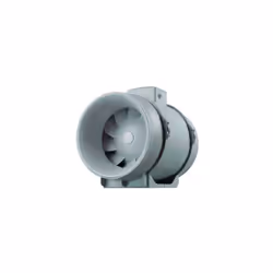 ALDES Ventilateur de gaine IN LINE XPro D125 350m³/h 2 vitesses - 11022341 Cet extracteur de conduit compact 2 vitesses aux p ...