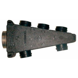 Aldes - Caisson repartiteur insuflation circulair