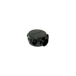 Aldes - Caisson repar plat 3s