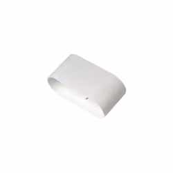 Raccord mâle permettant d'assurer la jonction entre 2 accessoires Mini gaine 60x200.