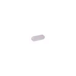 ALDES Minigaine bouchon D125mm 60x200 - 11023084Ce bouchon Aldes minigaine d'un diamètre de 125mm permet l'obturation d'une b ...