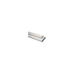 Aldes - minigaine barre L1M D125MM 60X200 - 11023085