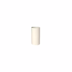 ALDES Minigaine rallonge D125mm L250mm - 111023088La rallonge circulaire Aldes minigaine avec son diamètre de 125mm et sa lon ...