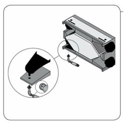 Aldes - Kit condensats deefly