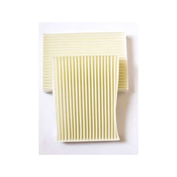 Aldes - Filtre g4 + 1 f7 es300 a sans by-pass - blanc