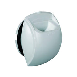 Aldes - kit auto 3/4 extr D125/INSU D80 algaine 11023228