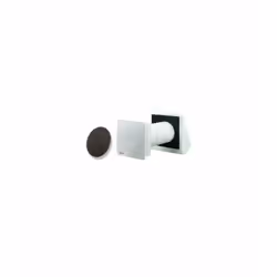 Lot de 2 filtres G3 pour ventilation individuelle double-flux Nano Air 50 Dimensions (mm) : Diamètre filtre = 150 Pourquoi un ...