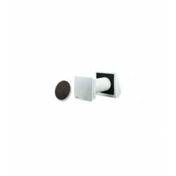 Aldes - Filtre Nano Air 50 (2 x G3) - 11023297 11023297