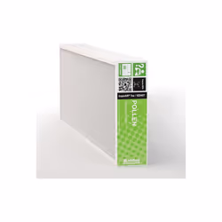 Filtres poussières, pollens, particules, particules fines, bactéries et COV pour VMC double flux Inspirair Top Aldes Filtre p ...