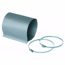 Pour caisson EasyVec 300, 600, 700, 1000, 2500 et Medium Ø : 160 à 630 mm