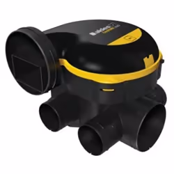 Description générale EasyHOME® Auto est une solution de ventilation mécanique contrôlée (VMC) simple flux autoréglable qui as ...