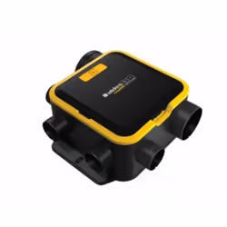 Description générale Le Kit VMC EasyHOME® Auto Compact assure un renouvellement constant de l'air dans votre logement, foncti ...