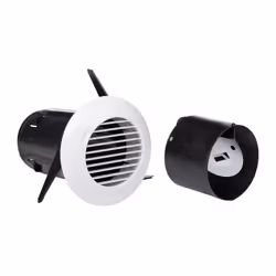 Désignation VMC simple flux WC Vendu par 1