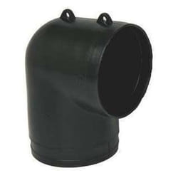Aldes - Coude équerre D80mm - Flexigaine - 11127885 11127885