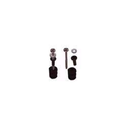 Description générale Ce kit de fixation murale est spécialement conçu pour les groupes de ventilation mécanique contrôlée (VM ...