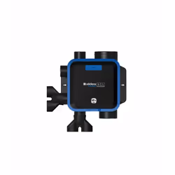 EasyHOME HYGRO COMPACT Premium HP+ est une solution extra-plate et ultra silencieuse de ventilation hygroréglable, haute pres ...