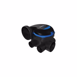 Description générale Le groupe VMC EasyHOME® HYGRO CLASSIC est une solution de ventilation simple flux hygroréglable conçue p ...