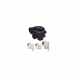 Description générale Le kit VMC EasyHome Hygro Premium est conçu pour optimiser le renouvellement de l'air dans votre maison  ...
