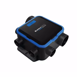 Description générale Le VMC EasyHOME® HYGRO Compact Premium HP est un système de ventilation simple flux conçu pour renouvele ...