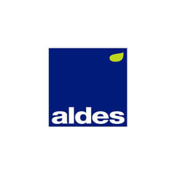 Aldes - Manchon raccord souple (raccordement de la centrale) diamètre 50mm longueur 20cm 11070048