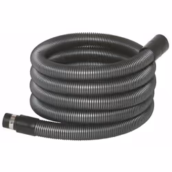 Diamètre 34 mm - Longueur 2,50 m - Fournisseur: ALDES - Reference: 11070079 - - Rallonge de flexible - Rallonge pour flexible ...