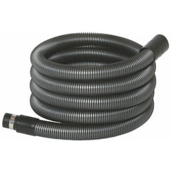 Aldes - Rallonge de flexible - Diamètre 34 mm - Longueur 2,50 m