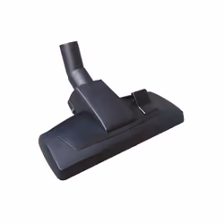 Brosse aspiration utilisation pour tous types de sols, tapis, moquettes, sols durs. Largeur 28 cm