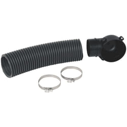 Aldes - kit de refoulement exterieur c.power-c.b pour pieces...
