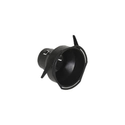 Manchette Trident hygro ⌀125/80 - 11085343 ALDES - 11085343