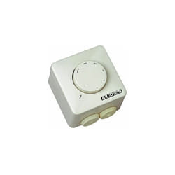 Aldes - Variateur de vitesse 1.5A
