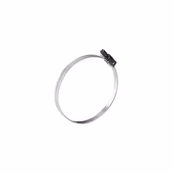 25 COLLIERS POLYVALENTS CX D60X215 ALDES 11090024 Serrage sans cisaillement des conduits flexibles sur accessoires rigides Co ...