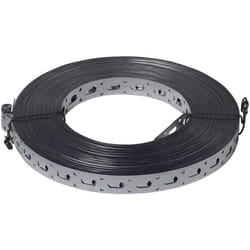 Aldes - Bande à trous 17 mm - Rouleau de 25 m