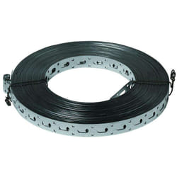 Aldes - Feuillard perforé long. 25m - 0,8 x 25 mm - 11091019 11091019