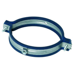 Aldes - Collier support antivibratile ⌀80 - 11091062 11091062