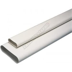 ALDES BARRE MINIGAINE 1M EQ.80 (100X40) BARRE MINI