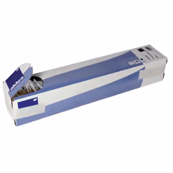 Description générale La gaine VMC souple isolée en PVC est conçue pour relier vos bouches à une ventilation mécanique contrôl ...