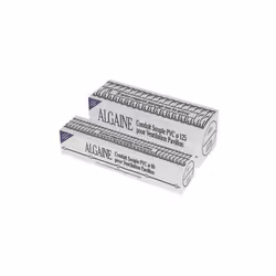 Gaine Algaine standard composée d'un film PVC sur fil d'acier S'utilise de - 10 C à + 60 C