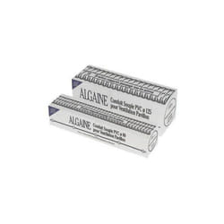Filet de 10 mêtres Algaine standard D80mm, conduits souples plastique vmc Aldes