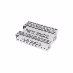 Gaine Algaine standard composée d'un film PVC sur fil d'acier S'utilise de - 10 C à + 60 C