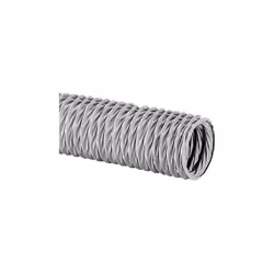 DESCRIPTIONFilm PVC + fil d`acier.Température d`utilisation : -10°C / +60°C.Conditionnement filet par 10 mètres.Marquage tous ...