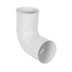 Coude 90 circulaire D75 - Optiflex / Flexigaine - 11091874 ALDES - 11091874