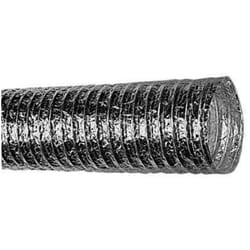 Aldes - Conduit souple Aluminium ⌀200 l. 10m - Algaine alu M0 D200 - 11091906 11091906