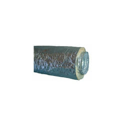 Aldes - Algaine alu calo m0-m1 d125
