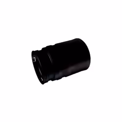 Raccord Optiflex Easyclip droit D90 ALDES 11091989Raccord Optiflex Easyclip droit D90 pour réseau semi-rigide et accessoires  ...