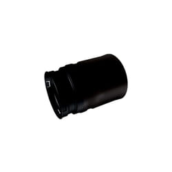 Aldes - Raccord Optiflex Easyclip droit D90 11091989