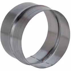 Description générale Ce raccord mâle en acier galvanisé de diamètre 80 mm permet le raccordement entre deux conduits de même  ...