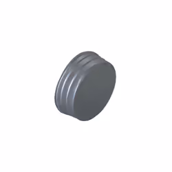 Description générale Le bouchon mâle/femelle galvanisé de diamètre 125 mm est conçu pour obstruer des conduits ou des accesso ...