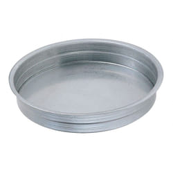 Bouchon bmf galva d160