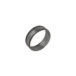 Aldes - manchon - mâle / male - a joint - diamètre 160 mm 11098163