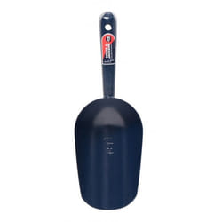 Pelle à terreau tout acier